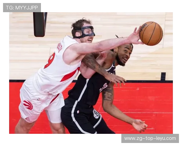 小波特连续造犯规并罚中,篮网在末节稳住胜利