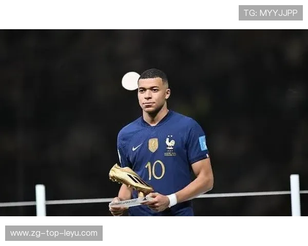 姆巴佩欲带领法国再夺世界杯,2026年他是关键球员