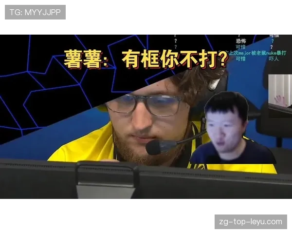 ZywOo真正可怕的是失误少
